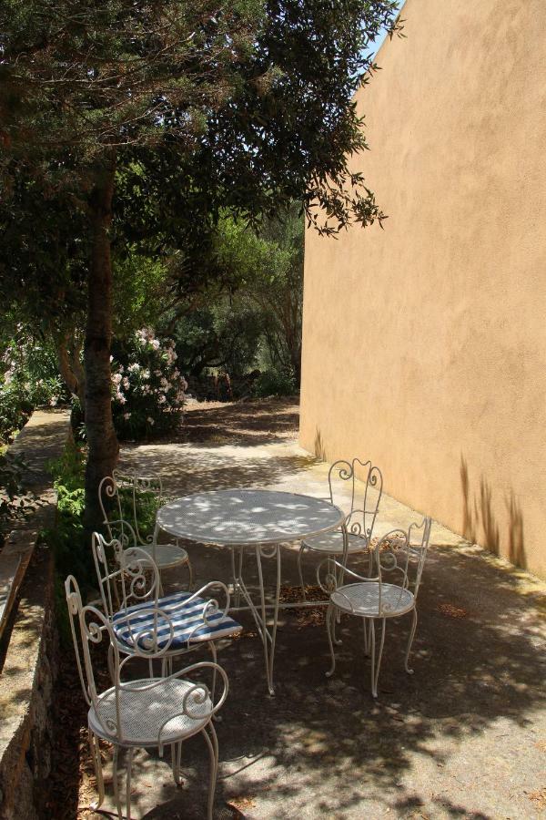 Le 25 Tartarughe Santa Teresa Gallura Exterior foto