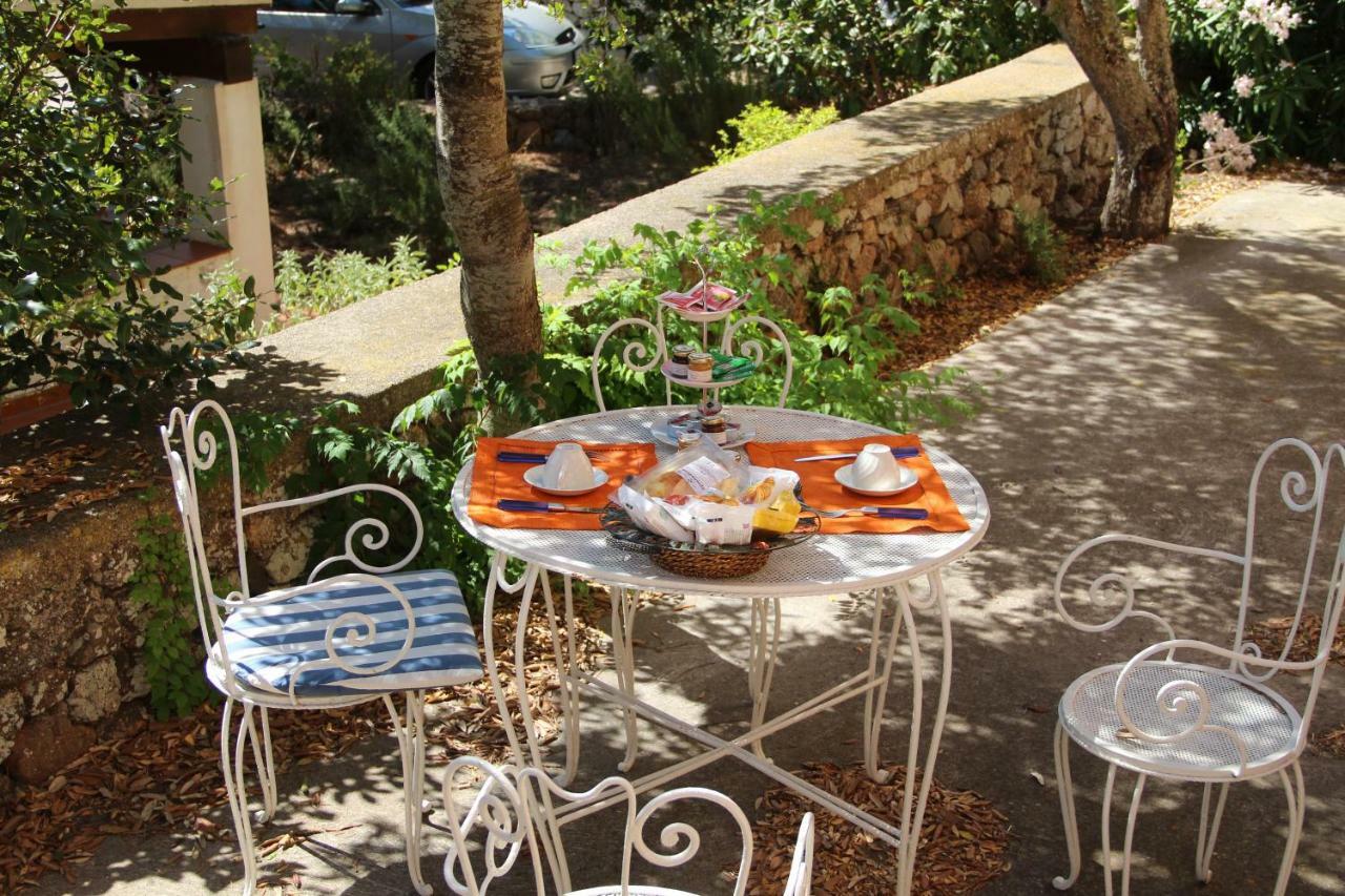 Le 25 Tartarughe Santa Teresa Gallura Exterior foto