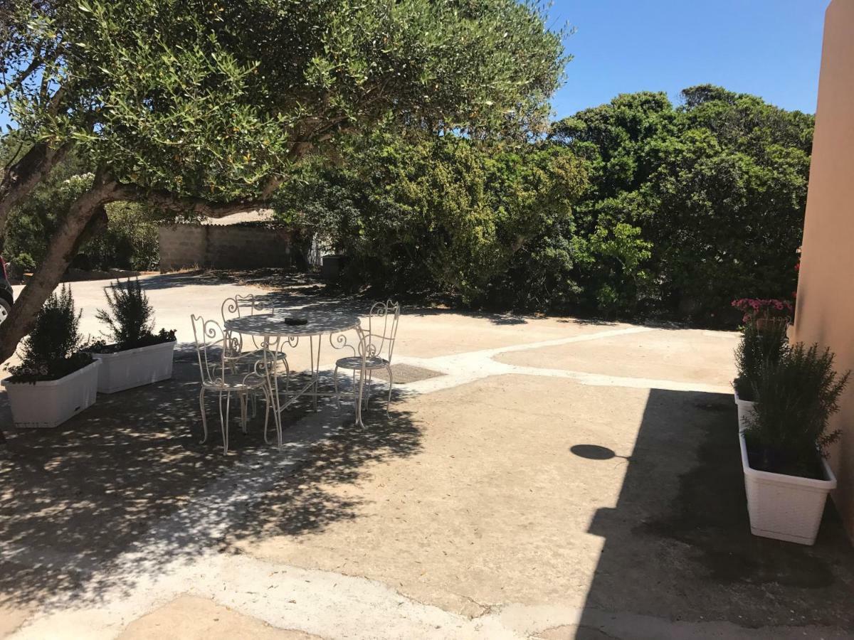 Le 25 Tartarughe Santa Teresa Gallura Exterior foto