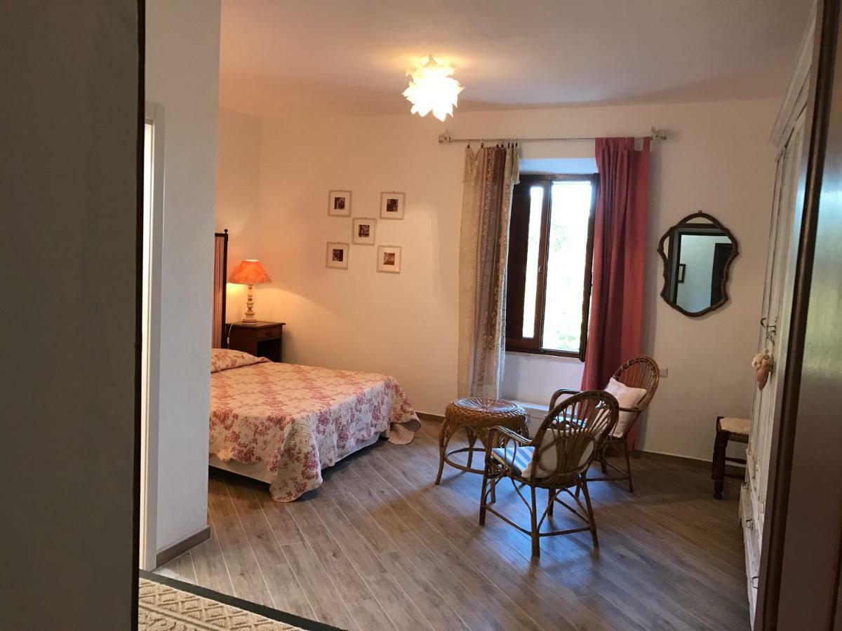 Le 25 Tartarughe Santa Teresa Gallura Exterior foto